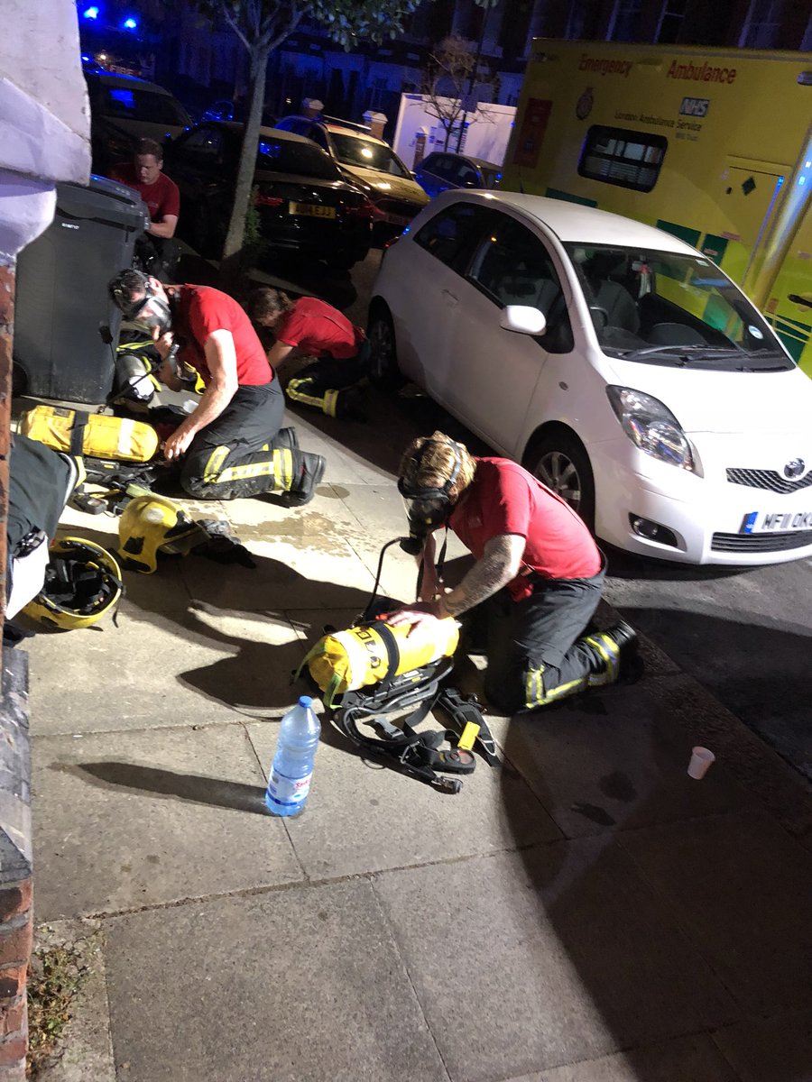 matt4lis's tweet image. @LondonFire your guys are unbelievable #westhampstead #welbeckmansions