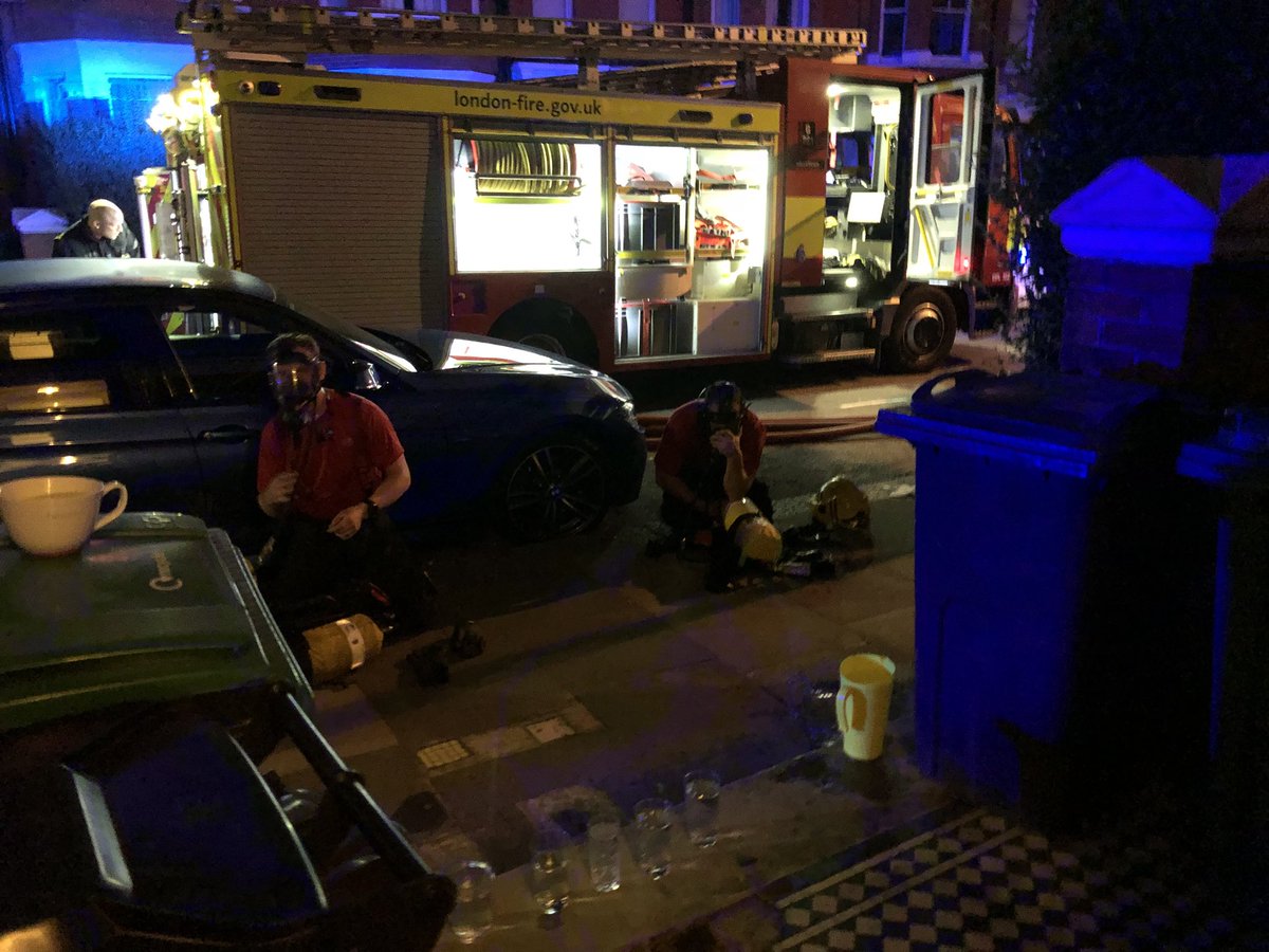 matt4lis's tweet image. @LondonFire your guys are unbelievable #westhampstead #welbeckmansions