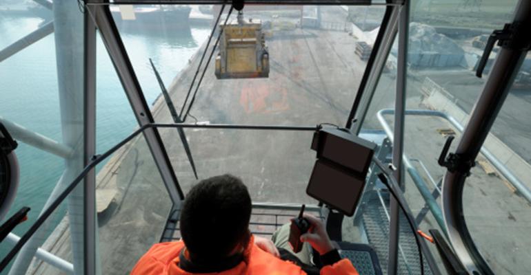 What do you think of OSHA's proposed rule on crane operator certification? ow.ly/BRBR30kSXCD