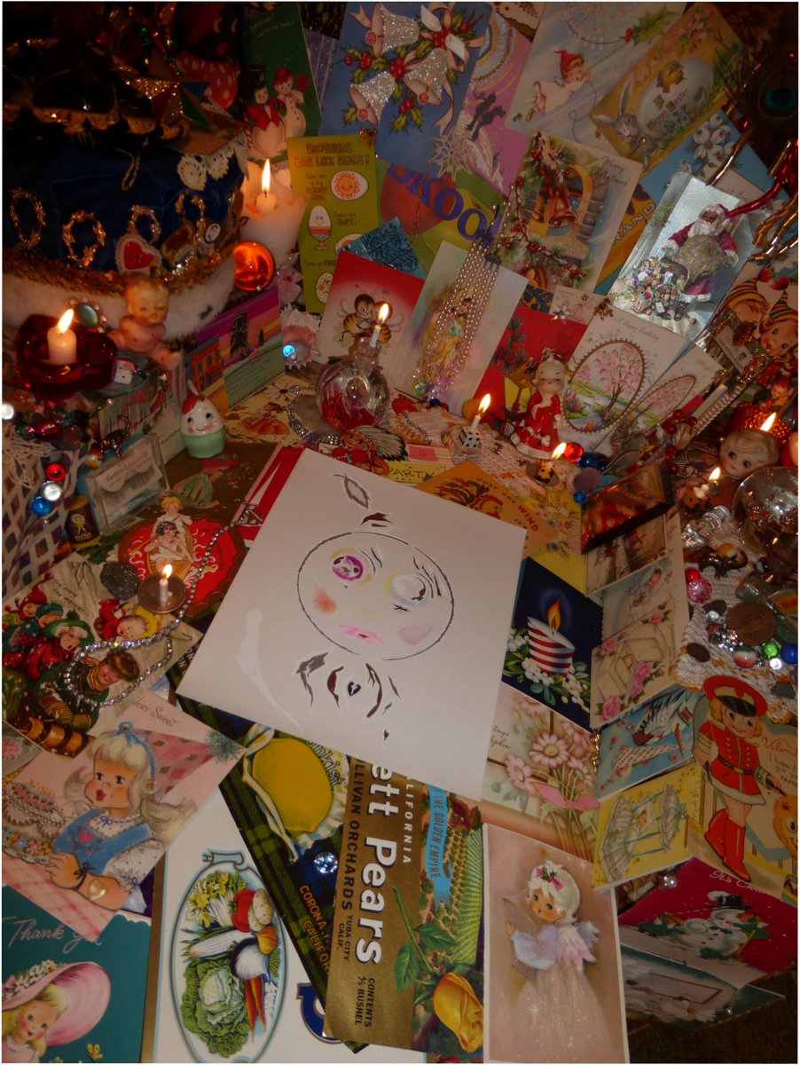 StageWaystation's tweet image. || #SocietalCommentary : #DoUntoOthers : `As You Wish Others Yourself!` * `#Saintly : #ToBeAllWhite.` ` #LittleSelfsames ! ` : --#WhiteDogma || ||#SameVote ||