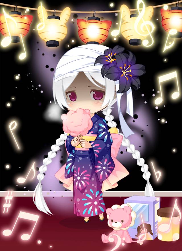 綺麗なマジック フェアドル 星のイラスト