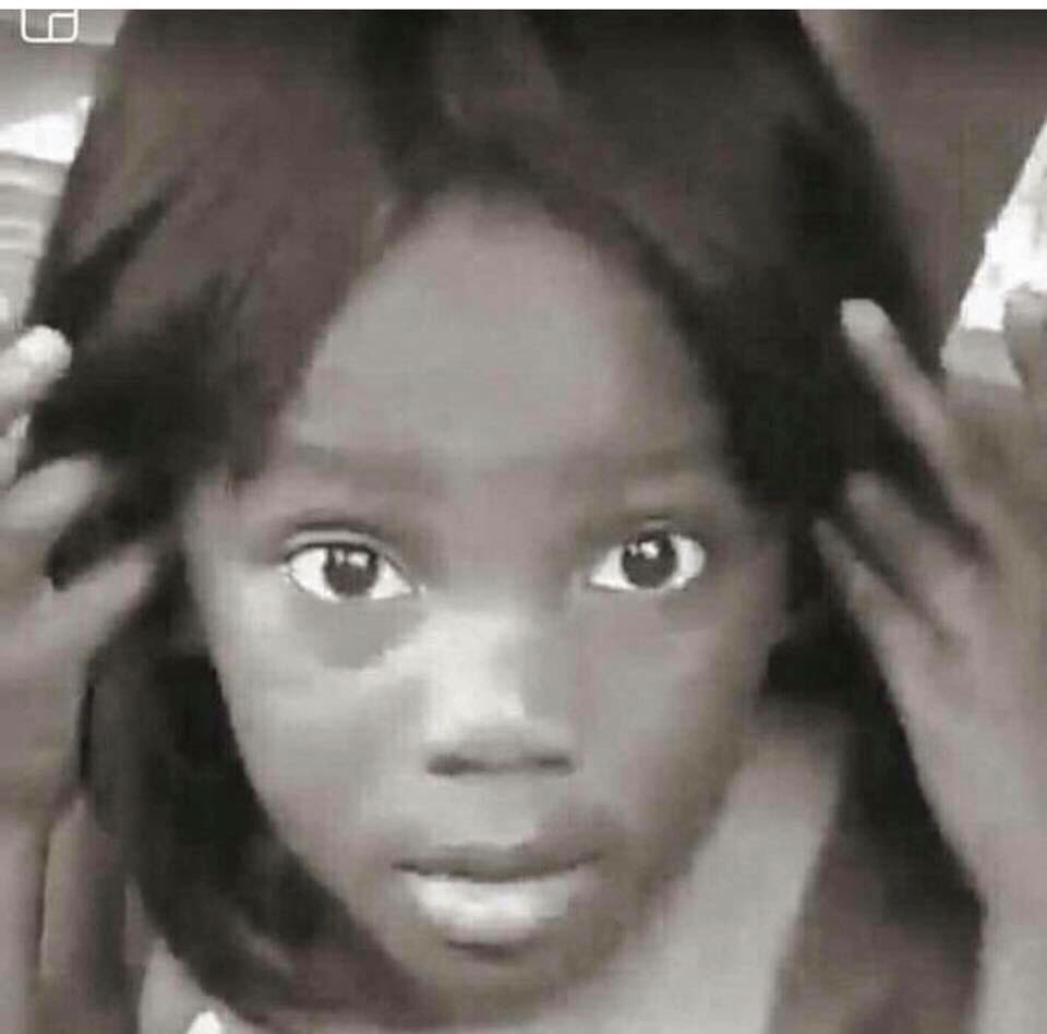 waaddleton's tweet photo. I didn’t expect my UNT Orientation to snatch me bald like dat. Love it! #WigNotSecured @UNTSGA #GetConnected2018 #UNTPride 🦅 https://t.co/BsVSLGiFqL