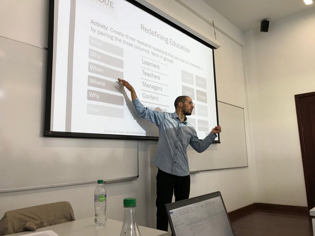 Senay Purzer (@purzer) on Twitter photo At the Universidad Nacional de Colombia w/ <a href="/cvieiram/">Camilo Vieira Mejía</a>. Met terrific colleagues passionate about engineering education. At the Universidad Nacional de Colombia w/ <a href="/cvieiram/">Camilo Vieira Mejía</a>. Met terrific colleagues passionate about engineering education.