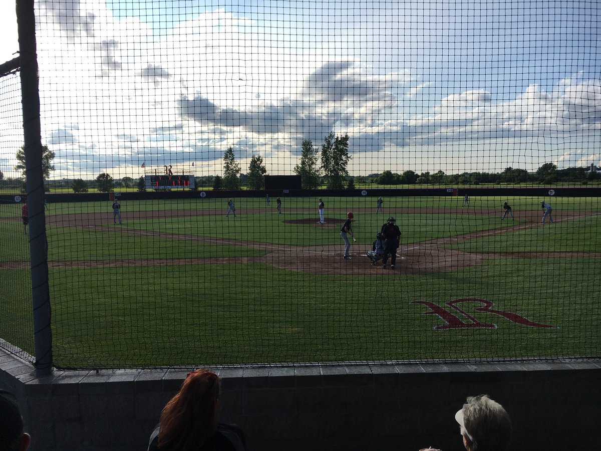 New Munich Baseball (StreakBaseball) Twitter