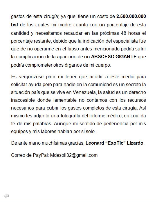 Leo 🇻🇪⚽️ tweet media