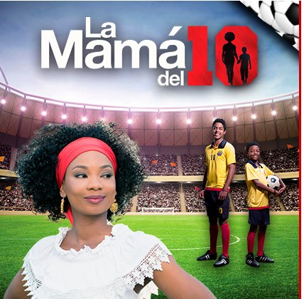 LatamAudiencias's tweet photo. #RatingsLatam🇻🇪24/07
Novelas
1 #LaMamáDel10 8.6🏆
2 @TardeLoConociVV 7.9
3 #PorAmarSinLey 7.5
4 #EnTierrasSalvajes 7.3
5 #MariposaDeBarrio 6.9
6 #CorazonTraicionado 6.2
7 #LosQuerendones 5.9
8 #NadieMeDiraComoQuererte 5.9
9 #CaraSucia 5.6
10 #PasionDeGavilanes 5.6
Ft: IBOPE https://t.co/PgAs9VJgFm