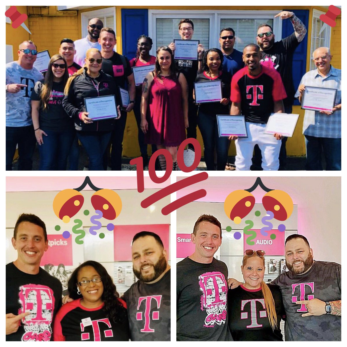 TonyCBerger's tweet photo. Great time with these #Memphis Rockstars!  Can’t wait to see what’s in store! #GulfCoastProud #SCOwnIt @AlanOney @MitchClabeaux @chrissy_bandy 🕺 https://t.co/GwmH5M2IBF