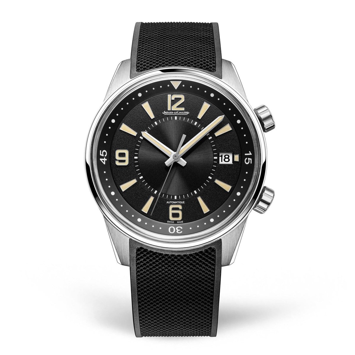 WatchesLira's tweet photo. .@jaegerlecoultre Polaris acompañó a #HenryCavill durante su serie de premieres por el mundo #MisionImposibleFallout https://t.co/FNaKaq33FI https://t.co/csfHgVUTdd
