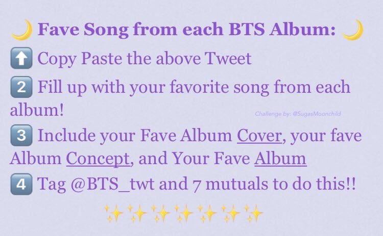 Elle 아포방포 S Tweet Btsongchallenge Bts Twt 2