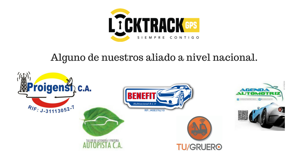 LockTrackGPS's tweet photo. Porque el #Locktrackgps trabajamos con los mejores, les presentamos a algunos de nuestros #aliadosComercial a nivel nacional.
Si deseas ser parte de nuestros aliados exclusivos escríbenos a locktrackgps@gmail.com o al Whatsapp 04241551813
#Venezuela #Loencontramostodo https://t.co/ik4JudsKIW
