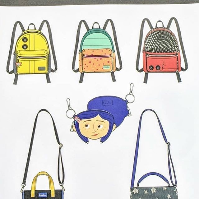 loungefly coming soon