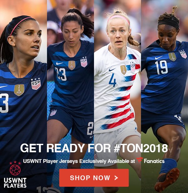 uswnt jersey with fifa patch