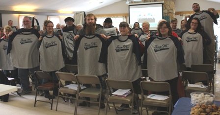 Join our amazing team! We are looking for energetic people to join our premier agency as Direct Support Professionals supporting some of the most amazing people you will meet in your life!  Register online at: bit.ly/2siUpcX