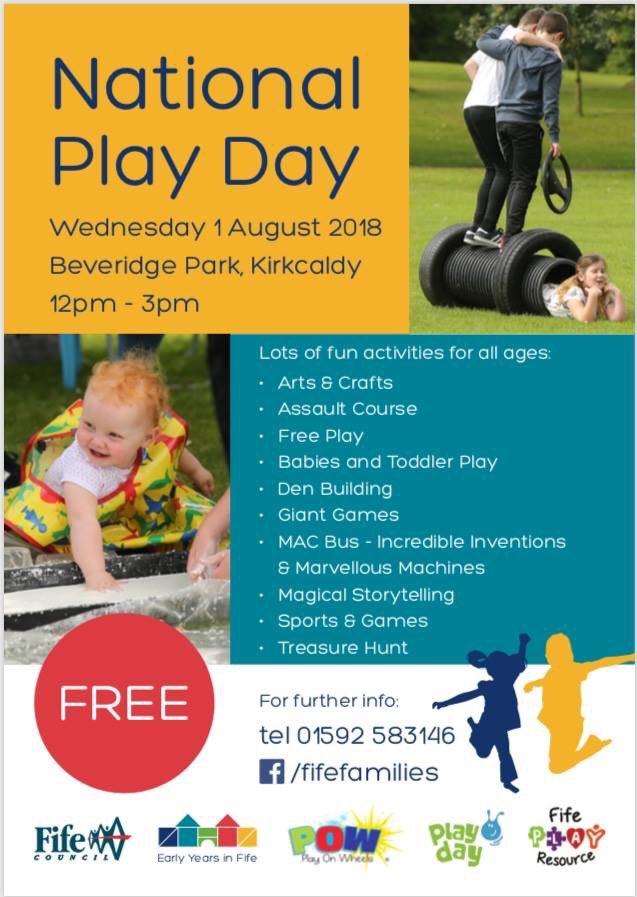 EarlyLearninginFife (@earlylearn_fife) on Twitter photo 