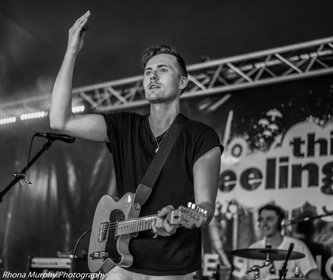 We hit Truck Festival this weekend! George Ezra and Jake Bugg are also on the bill, can’t wait 💥 Xx