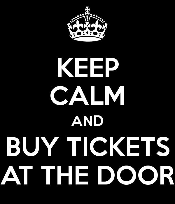 You will be able to buy tickets for the World championships at the Arena Birmingham this weekend #TAGB