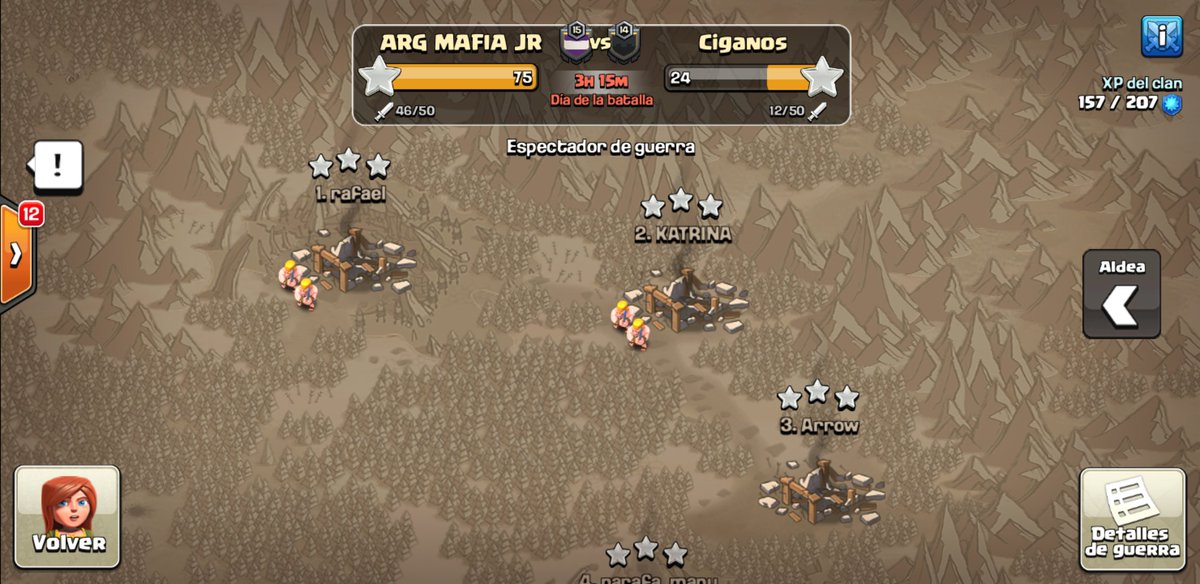 Arg Mafia jr tweet media