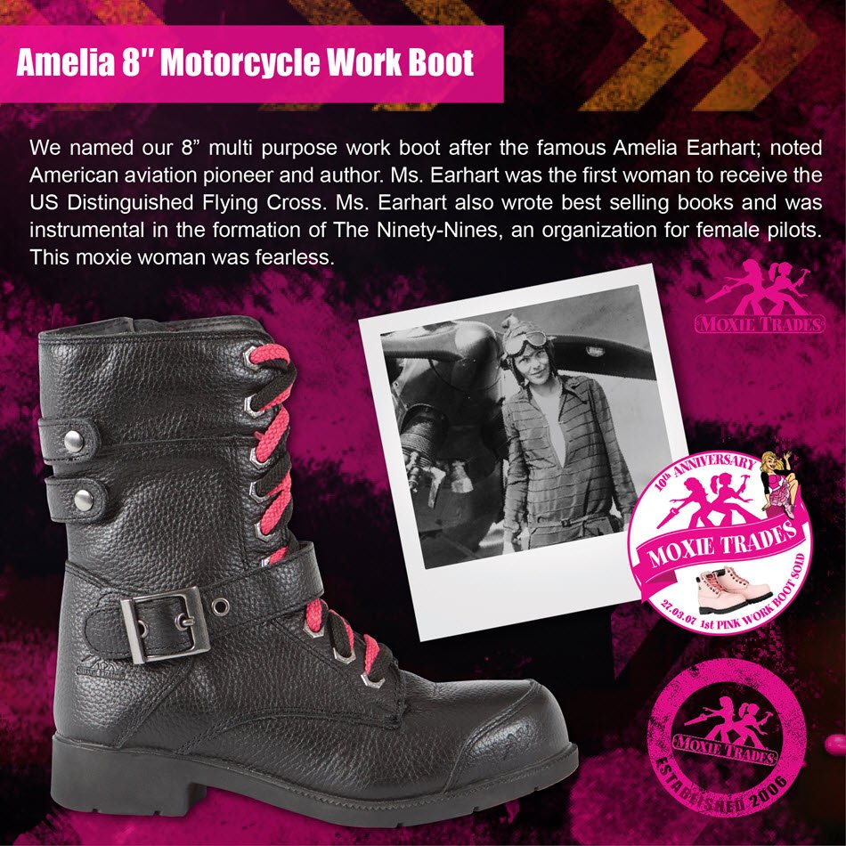 moxie trades boots