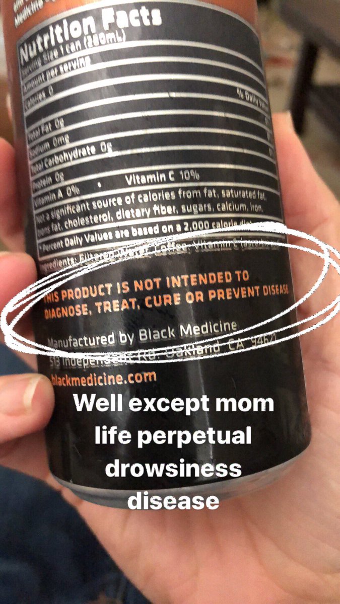 h0pe4thefuture's tweet photo. Thank you @bmicedcoffee for afternoon pick me up 👩🏼‍⚕️
#momlife #alwaystired https://t.co/v4EwY6nIu6