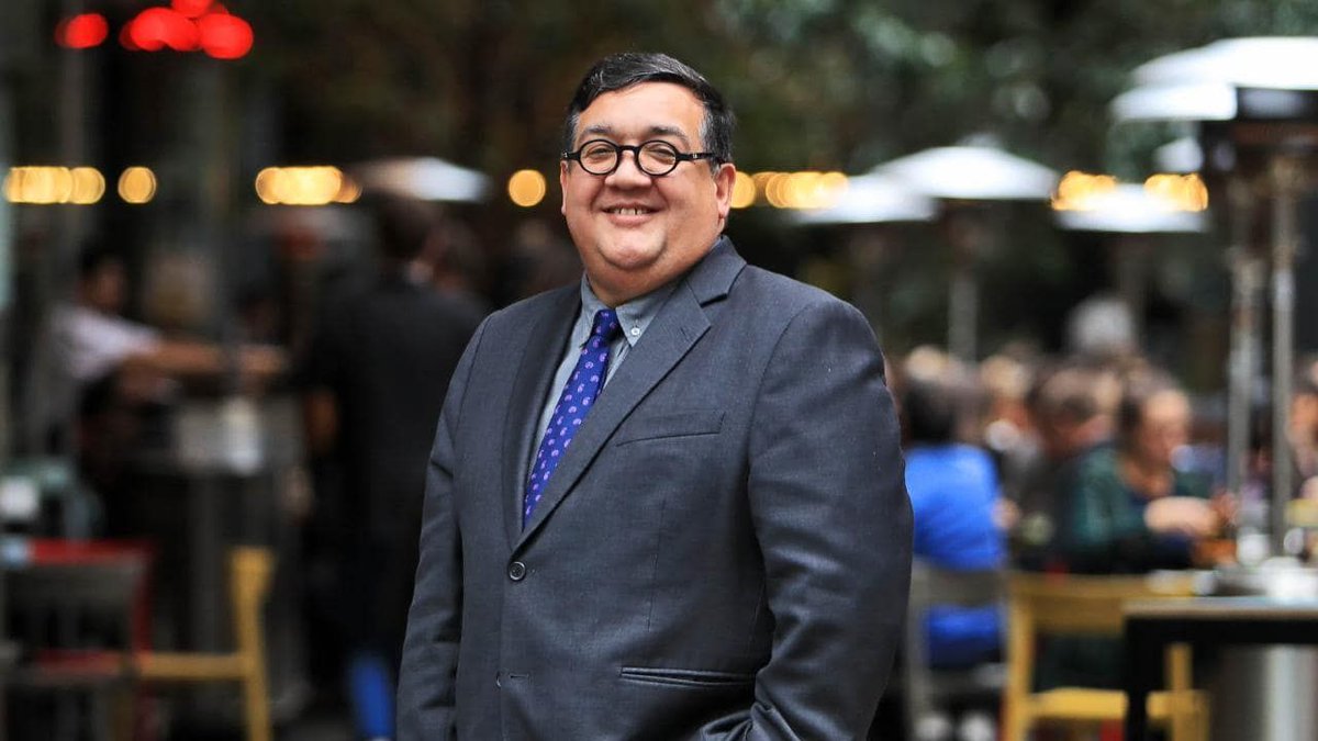 David Elia (@david_elia_) on Twitter photo Hostplus CIO <a href="/SamSicilia/">Sam SICILIA</a> “If your view is the same as the market then you’ll get the market return". We take a contrarian view on the threat of trade wars, interest rates and inflation rising, and equity markets being overvalued. <a href="/ClionaODowd/">Cliona O'Dowd</a> shares more buff.ly/2zSuoaW Hostplus CIO <a href="/SamSicilia/">Sam SICILIA</a> “If your view is the same as the market then you’ll get the market return". We take a contrarian view on the threat of trade wars, interest rates and inflation rising, and equity markets being overvalued. <a href="/ClionaODowd/">Cliona O'Dowd</a> shares more buff.ly/2zSuoaW