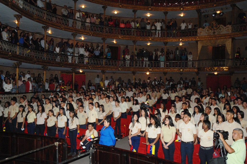 Ministerio del Poder Popular para la Educación tweet media
