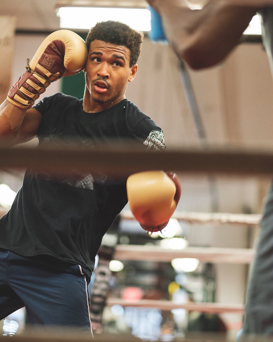 If you don't believe in me, cool. I believe in me 💯