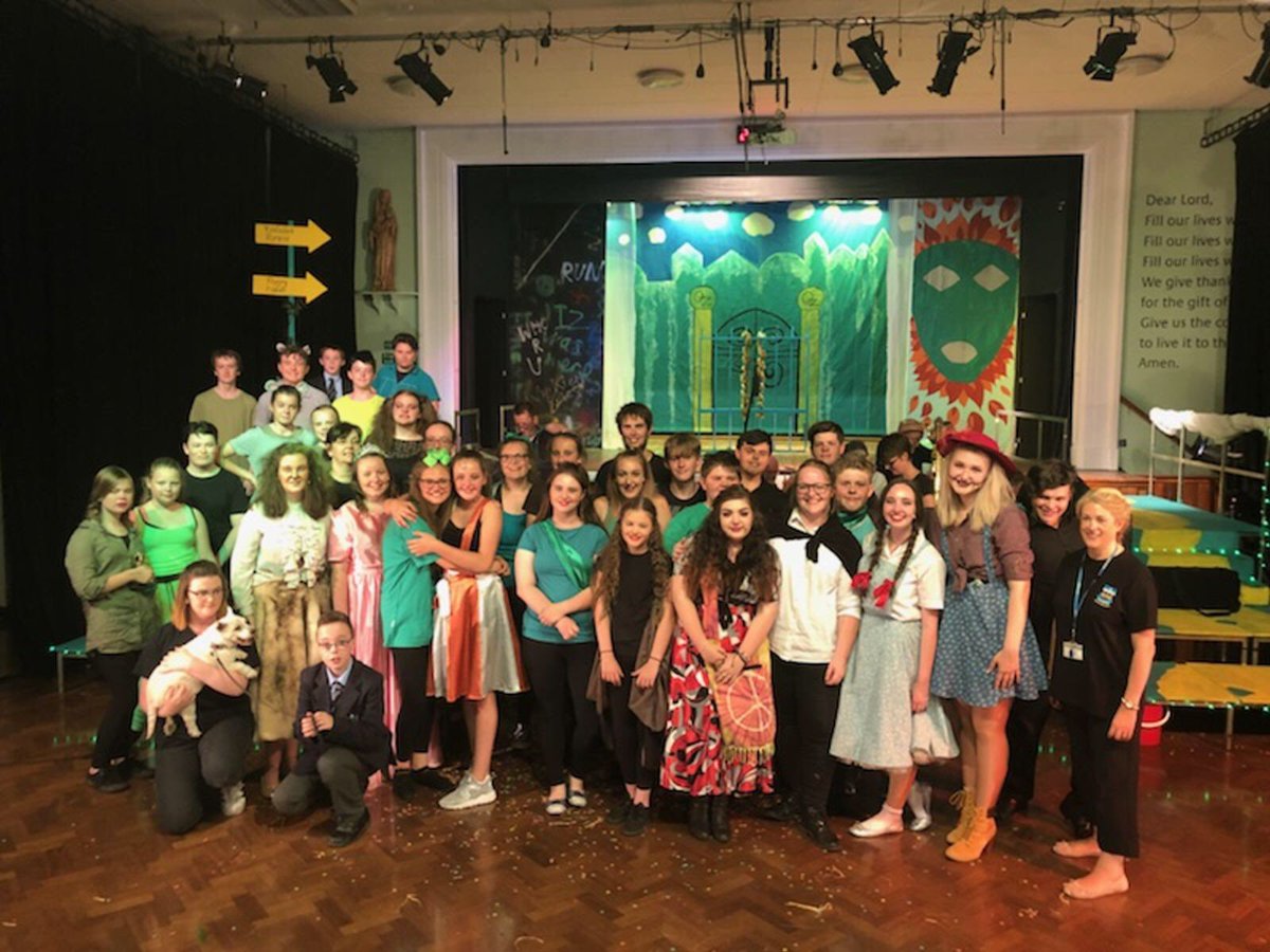 EPCH_School's tweet image. #greatperformance #wizz