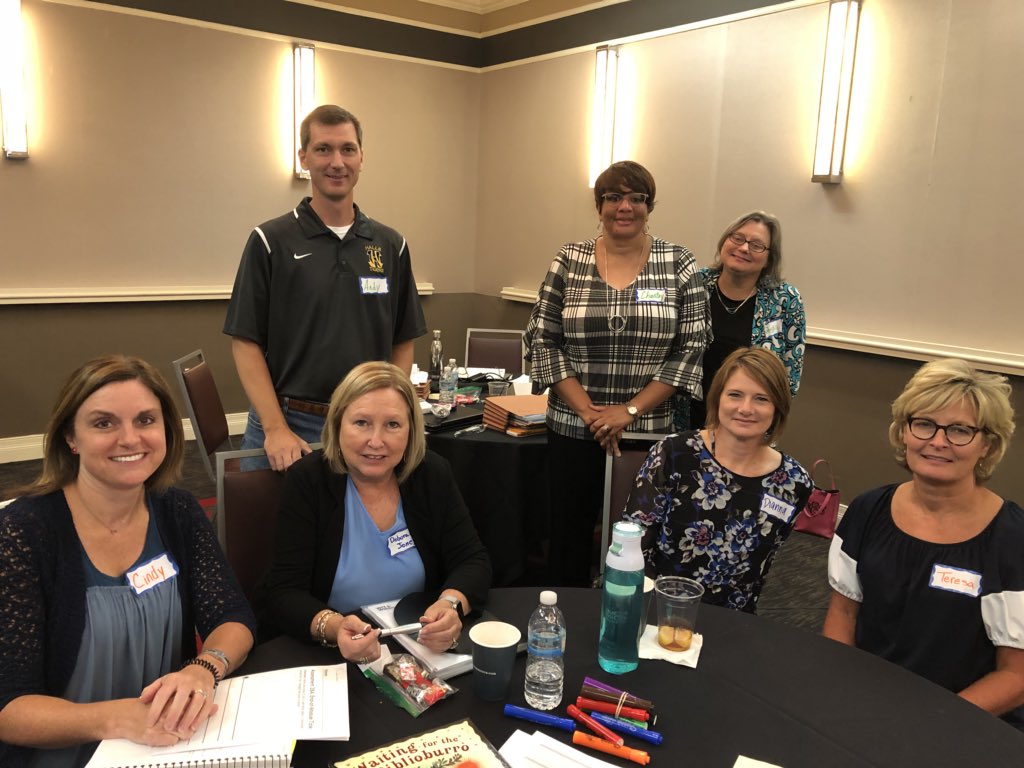 Ann Wenzel tweet media