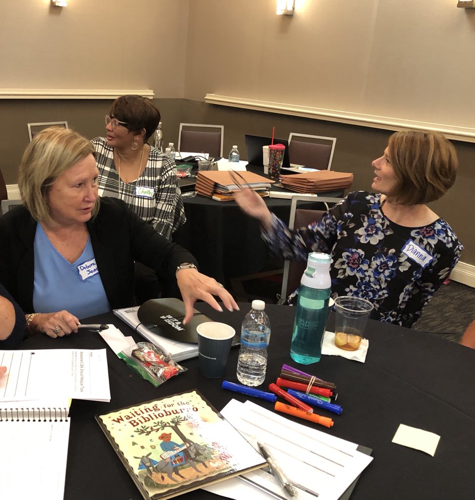 Ann Wenzel tweet media