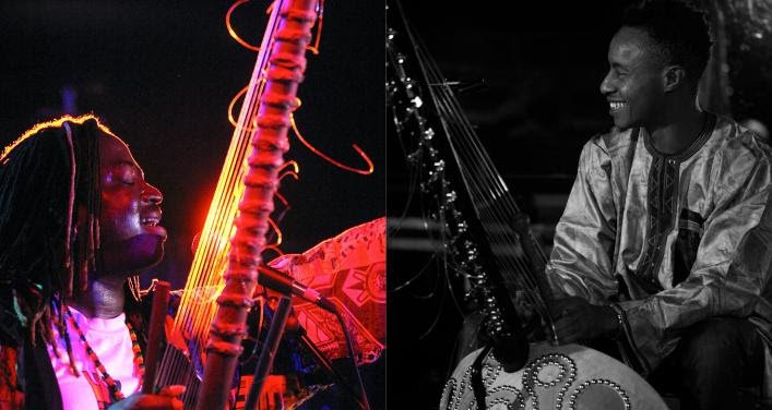 La fin du Festival International <a href="/nuitsdafrique/">Nuits d'Afrique</a> approche. Belle programmation en salle des 4 dernier jours: 
festivalnuitsdafrique.com #FINA2018