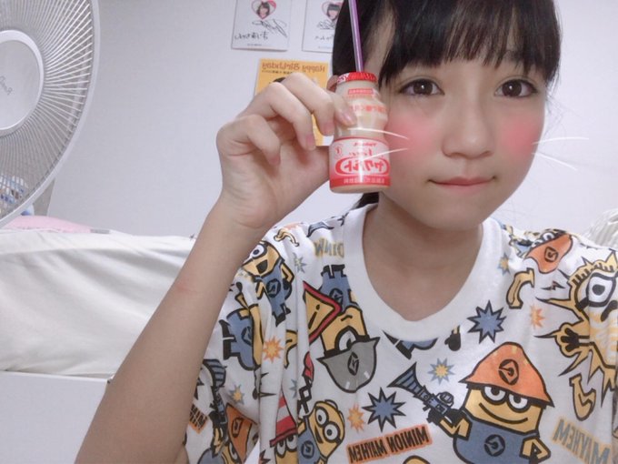 今村麻莉愛のTwitter画像23