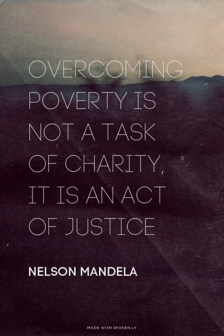 katieseaborne's tweet photo. These words ringing very true today after a full day of lectures on the role of the #socialworker in the fight for #socialjustice #frontlinesw #childprotection #NelsonMandelaInternationalDay https://t.co/vkLSwZa0Up
