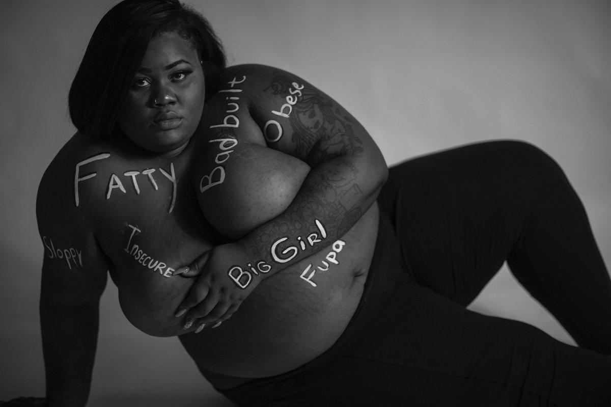 Bigjazz2live's tweet image. Society’s words don’t define who I am 🖕🏾😍😘