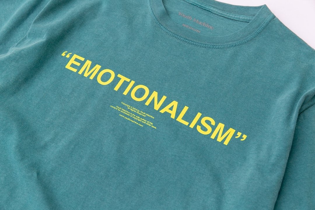 youthmachine's tweet photo. Autumn Drop 1. Now live. https://t.co/wslxDiq1zv