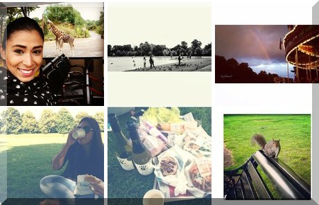 1389641.foodplaces.co.uk/?photos=1 # Safari na chuva: done! ððð âï¸ #kensigtonpark #adventure #london