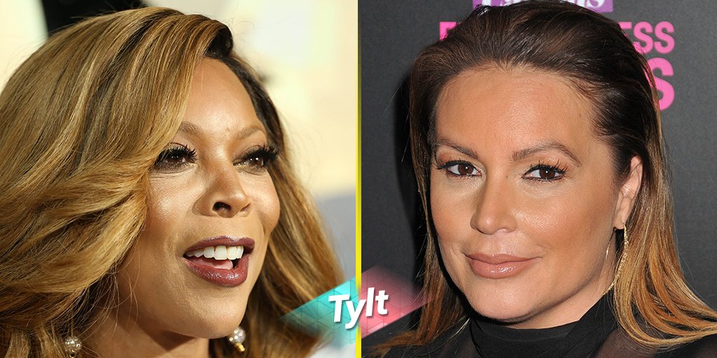 Happy Birthday  Is she or Angie Martinez your favorite host? Vote now 