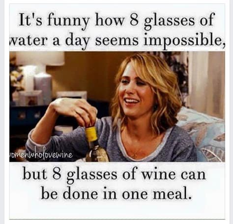 LoveDisplayed's tweet photo. #WineWednesday https://t.co/nb0E8HehdJ