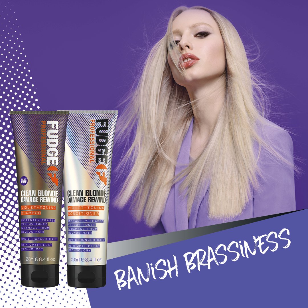 Fudge Professional tweet media