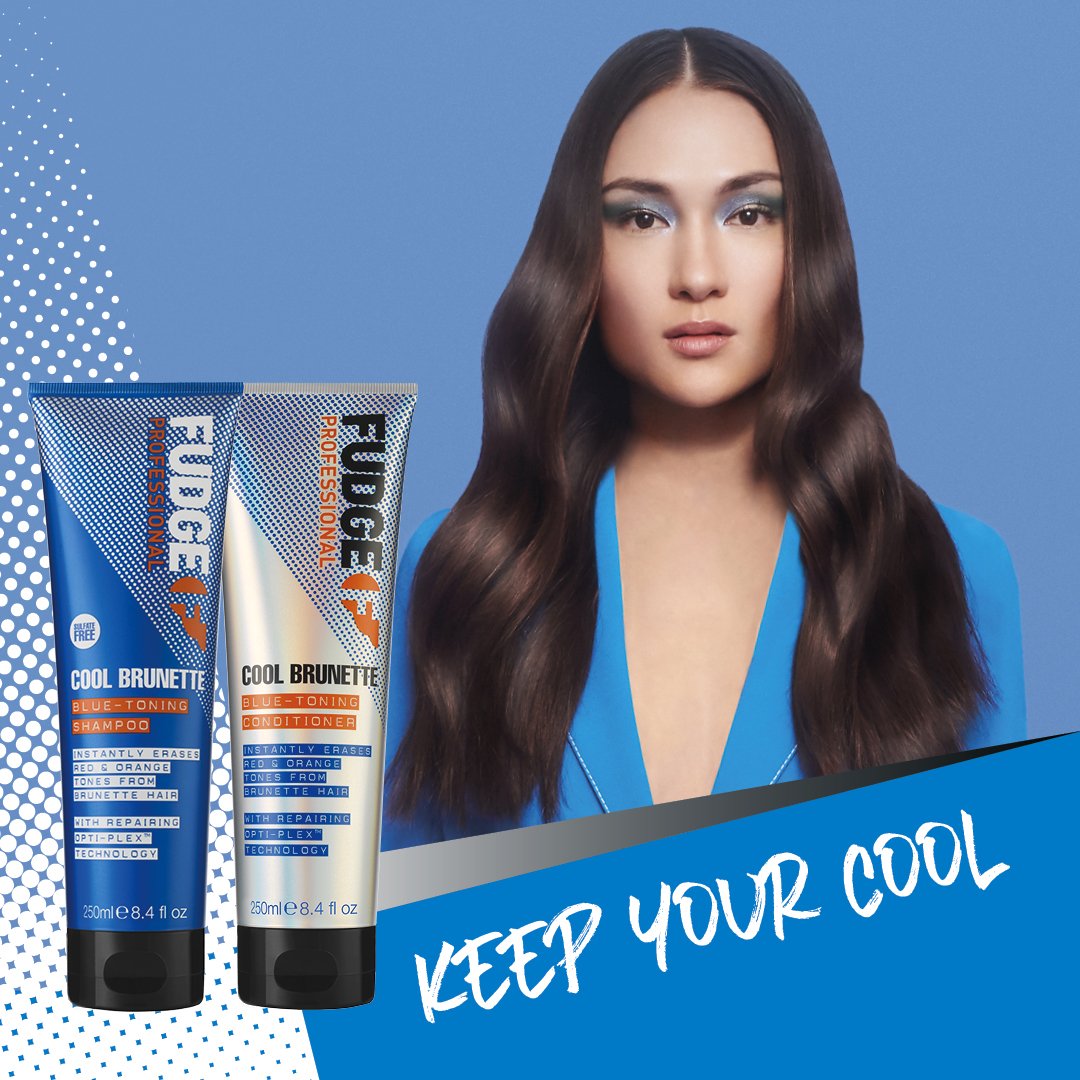 Fudge Professional tweet media