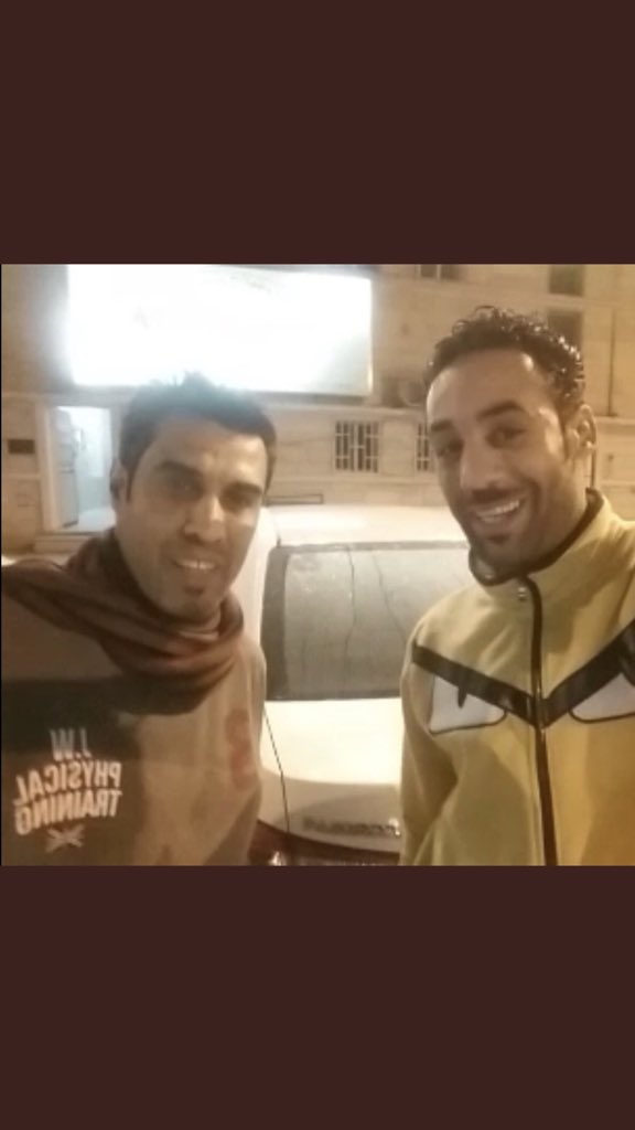 سعد كنعان Hashtag On Twitter