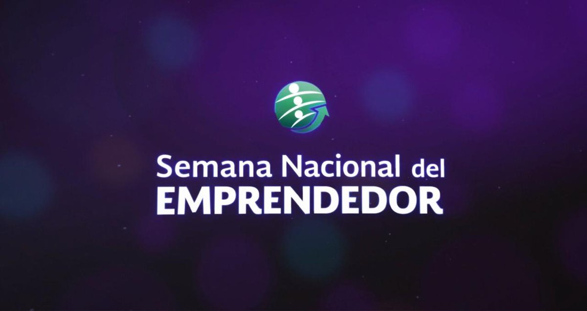 SE_mx's tweet photo. Te esperamos en el evento de emprendimiento más grande, más innovador y más disruptivo del país, del 10 al 14 de septiembre en el Centro CitiBanamex, #CDMX: https://t.co/bqm0POfNPH 

#SemanaDelEmprendedor https://t.co/KmOiC65NDm