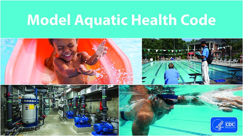 cdc guidelines for community pools