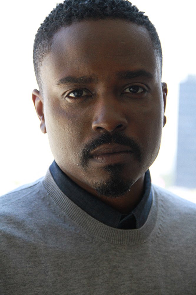 Happy Birthday Jason Weaver!!! 