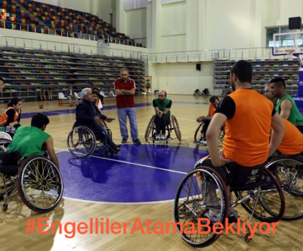 Omer_Gyurt_2's tweet photo. #EngellilerAtamaBekliyor
Engellilerinde yüzünü güldürün https://t.co/yq171LuTYm