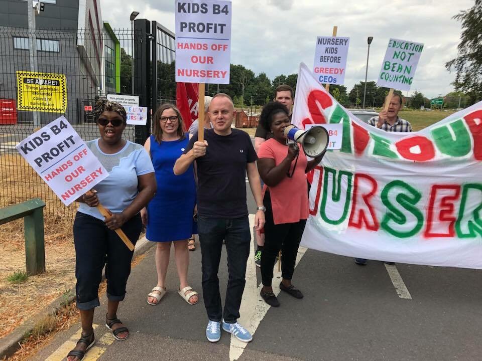 Nick Raine tweet media