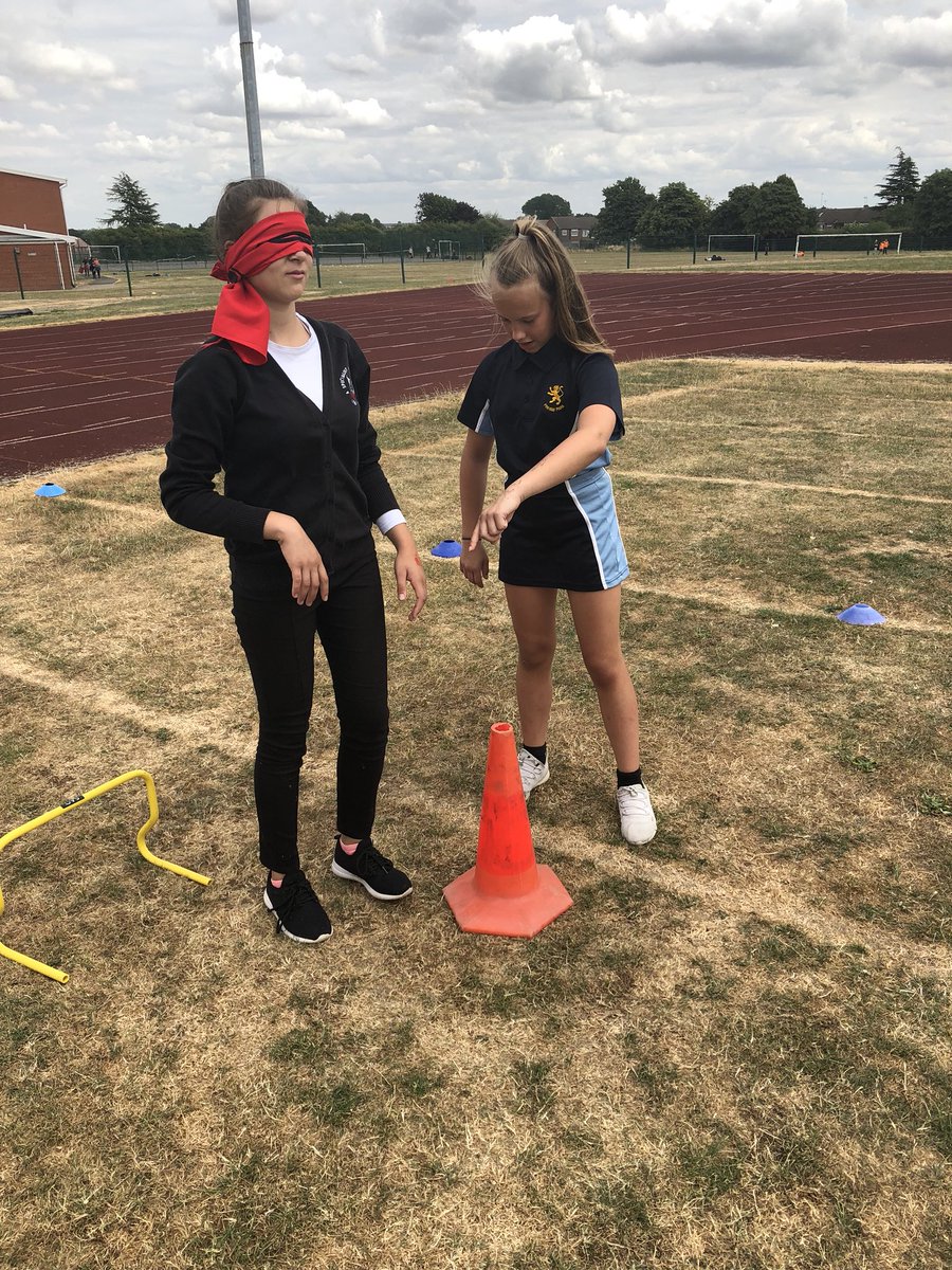 MrsLMHood's tweet image. A Great #MATSL Afternoon @LyngHallSchool 💜 Students from across @FinhamMAT working together taking on leadership activities! 🥇 #studentleadership #TRUEvalues 🙌🏼