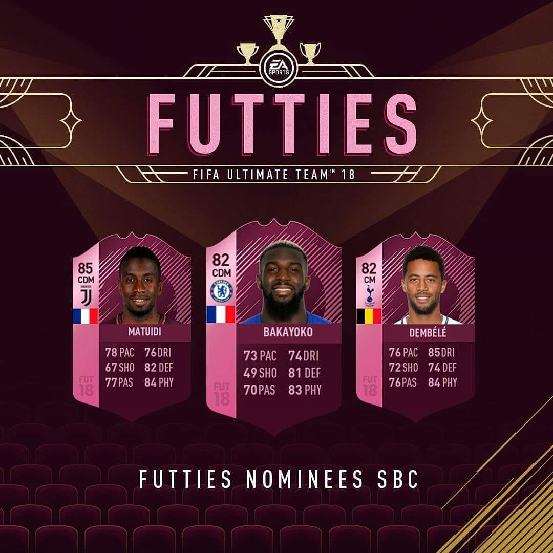 Brokerfut Not A Fifa Trader Futties Who Will You Vote For