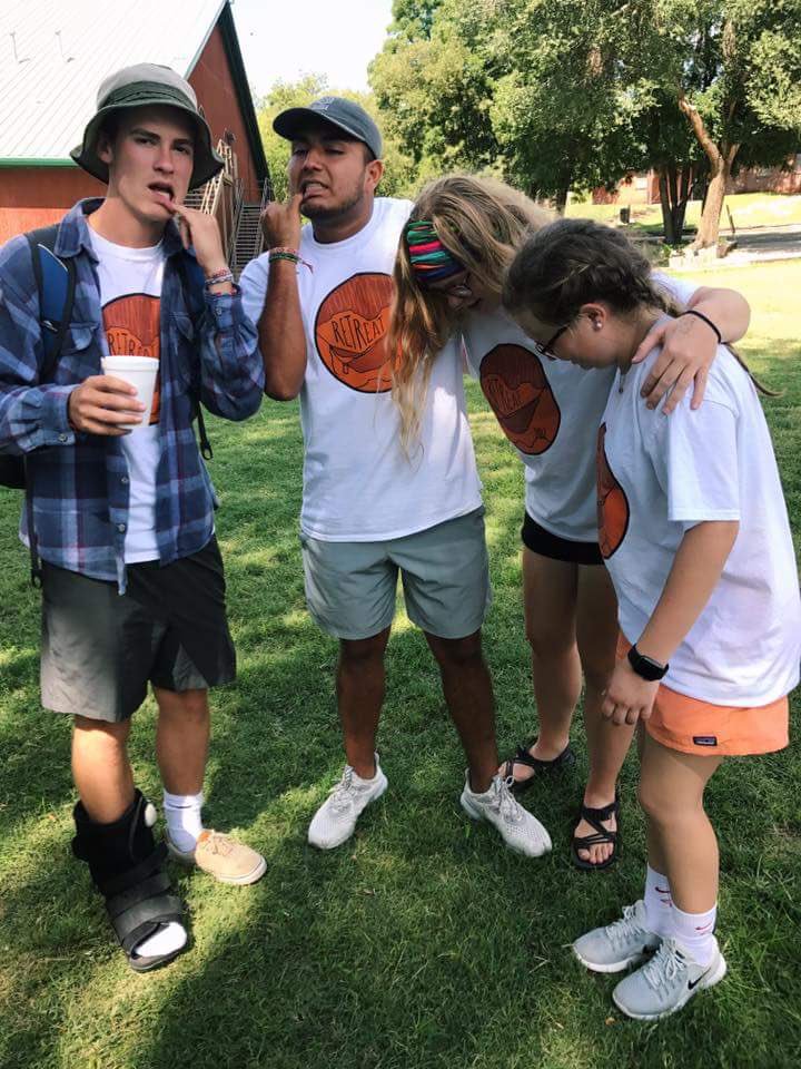 lbk_foundation's tweet photo. #TTU22 #SPC22 #LCU22 meet one of this years Rec Chairs, Branson! Read below to see what he had to say about his experience &amp; please dm us if you any questions at all - we would love to help with any scheduling or financial issues you may have! sign up today - link in bio!!! https://t.co/ChFmmekrJh
