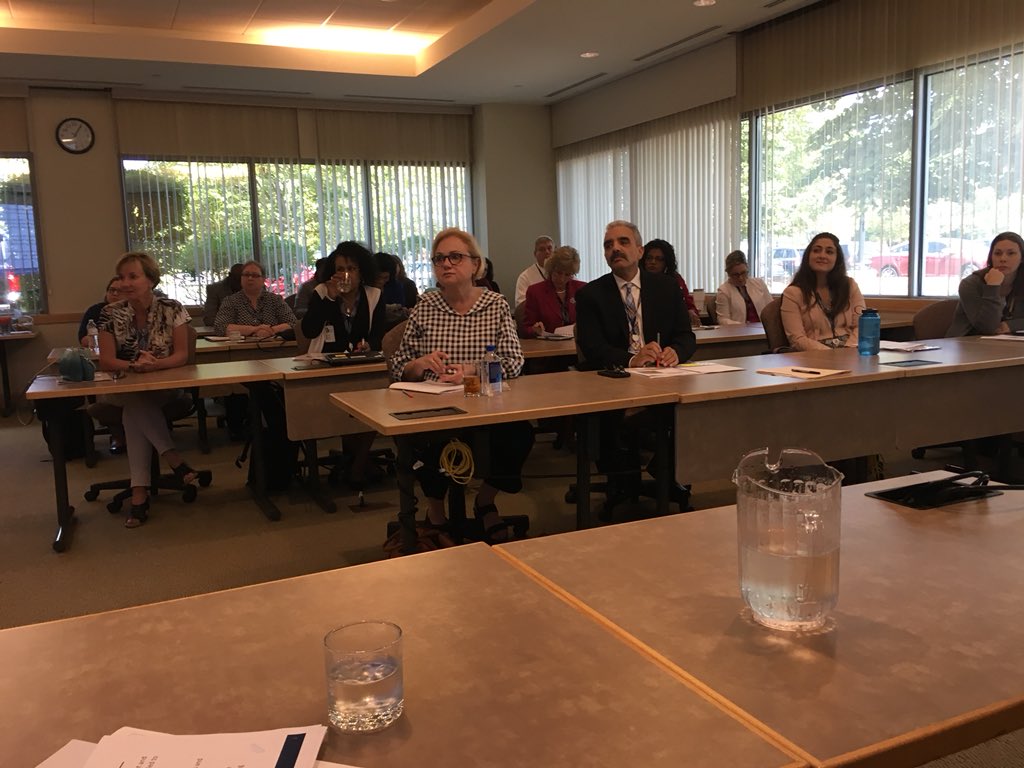 colemantl12's tweet photo. Allen Brooks: “performance management is a relationship, not a transaction” What a great quote and so true! #DCPASExcellence #WWHRTE #MaximizingEmployeePerformance https://t.co/6qjUdFomOG