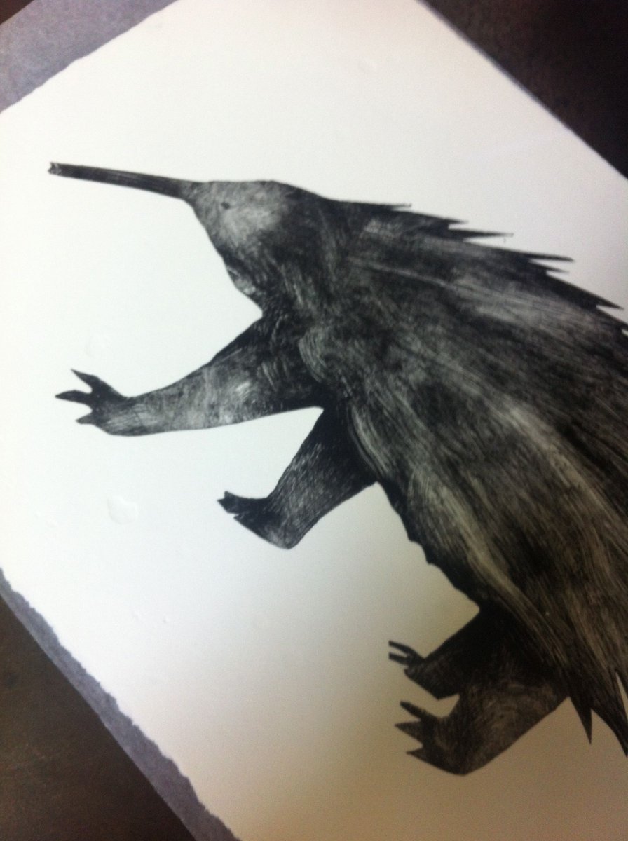 Mis_Bugg's tweet image. Here's all the info about my show, Extinction, part of #IB18 
artinliverpool.com/events/ib18-ab…